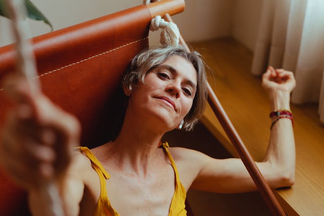 Avrelantrios енергия